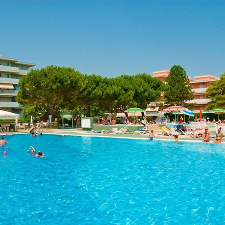 Apartamento Valbella Bibione Exterior foto