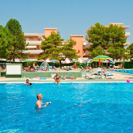 Apartamento Valbella Bibione Exterior foto