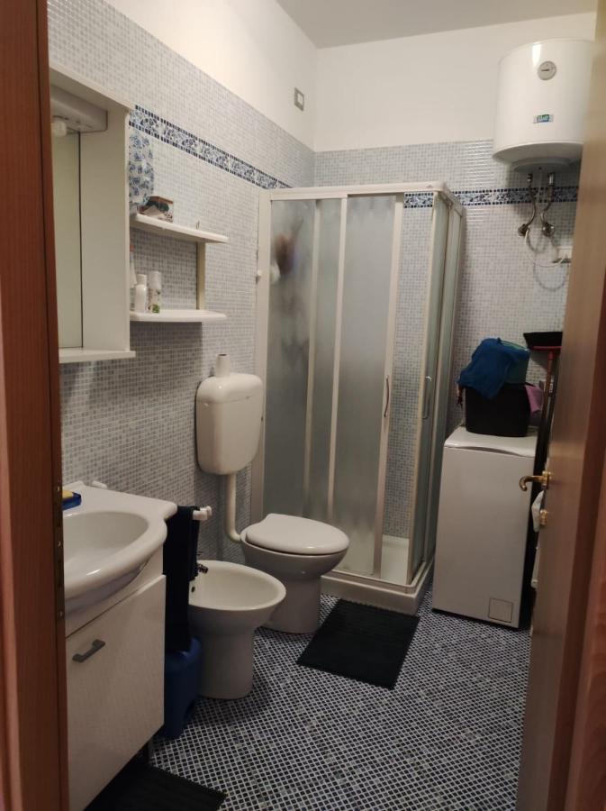 Apartamento Valbella Bibione Exterior foto