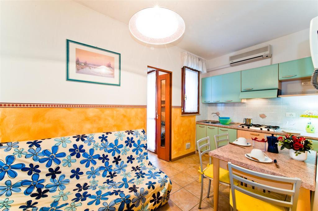 Apartamento Valbella Bibione Exterior foto