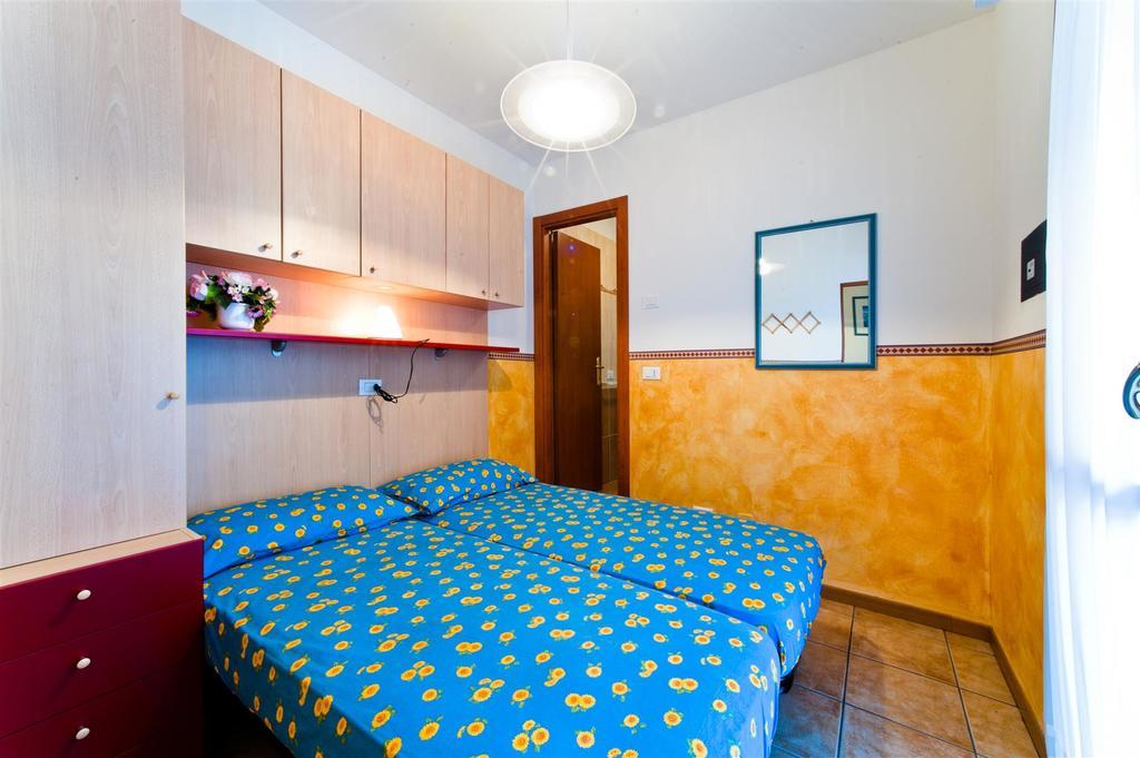 Apartamento Valbella Bibione Exterior foto