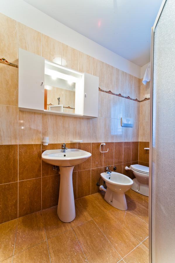 Apartamento Valbella Bibione Exterior foto