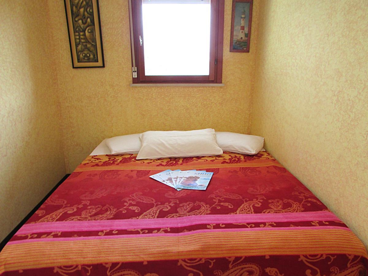 Apartamento Valbella Bibione Exterior foto