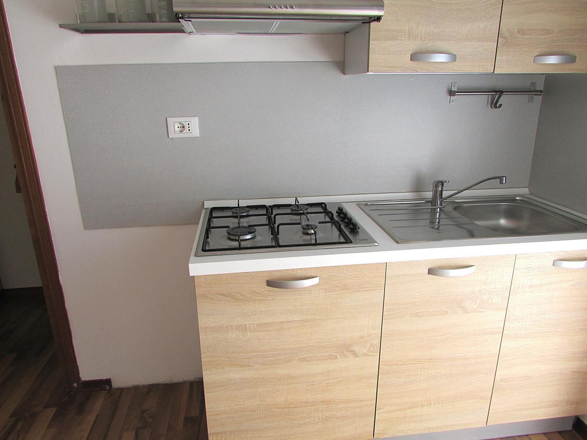Apartamento Valbella Bibione Exterior foto