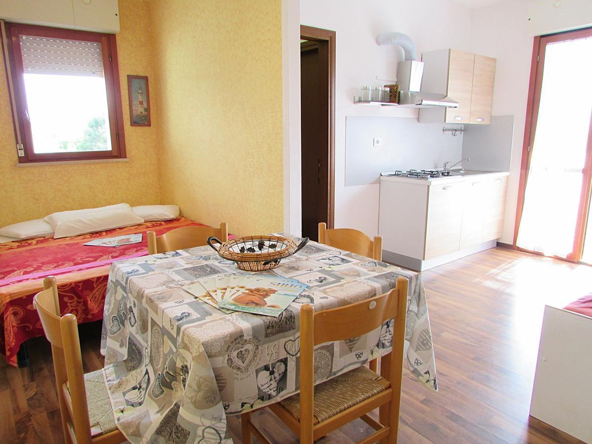 Apartamento Valbella Bibione Exterior foto