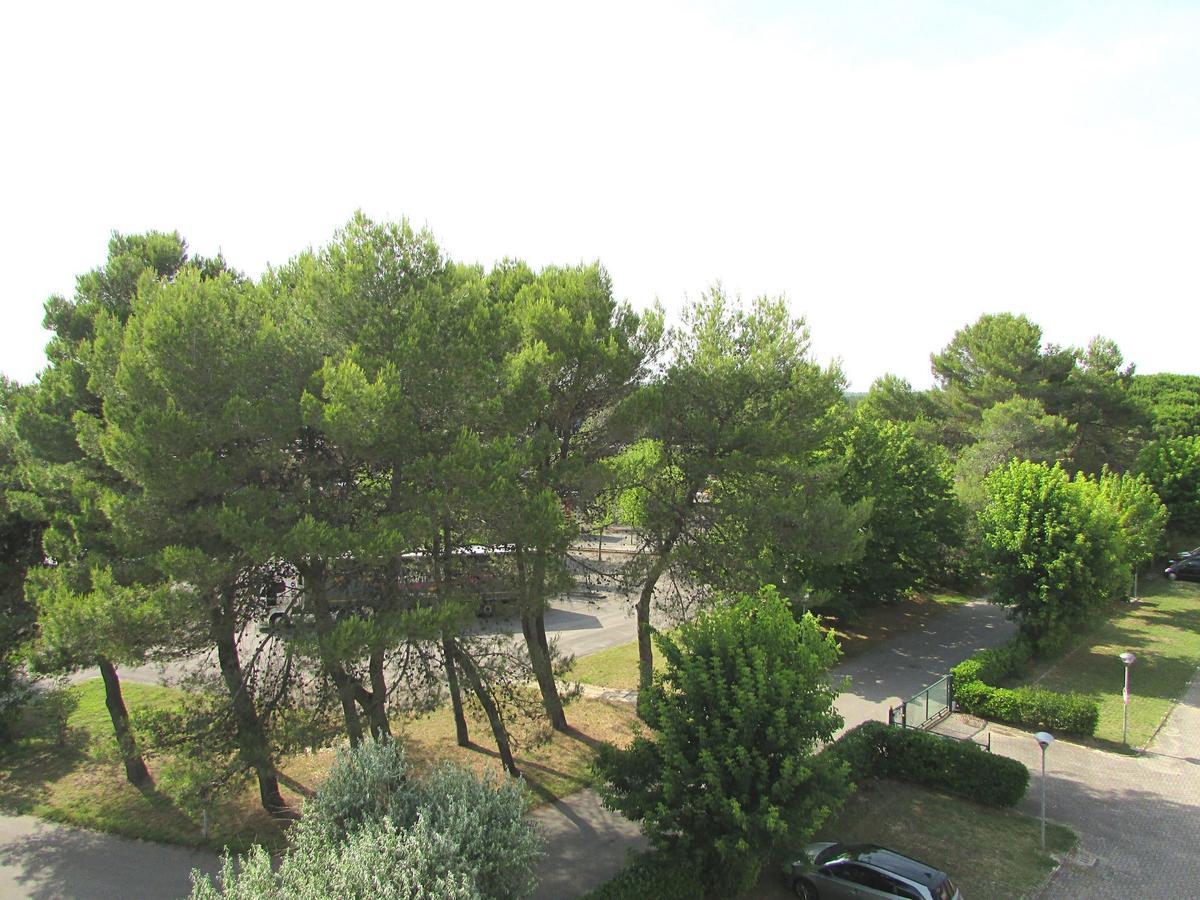 Apartamento Valbella Bibione Exterior foto