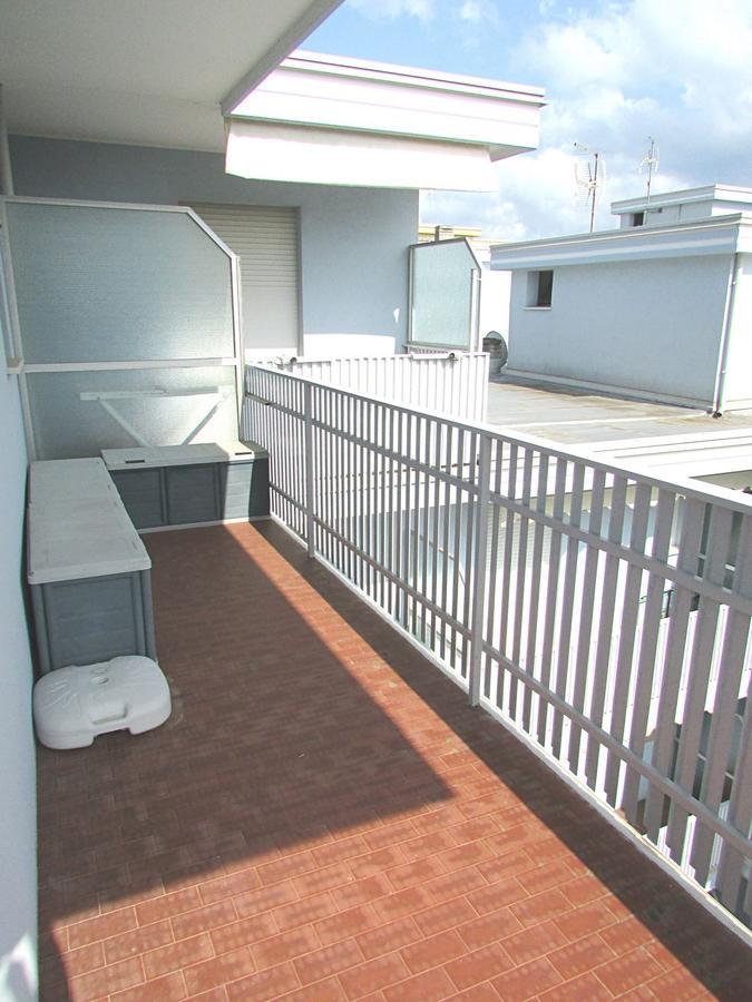 Apartamento Valbella Bibione Exterior foto
