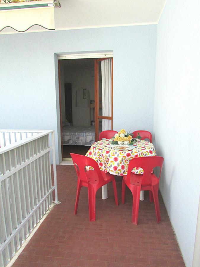 Apartamento Valbella Bibione Exterior foto