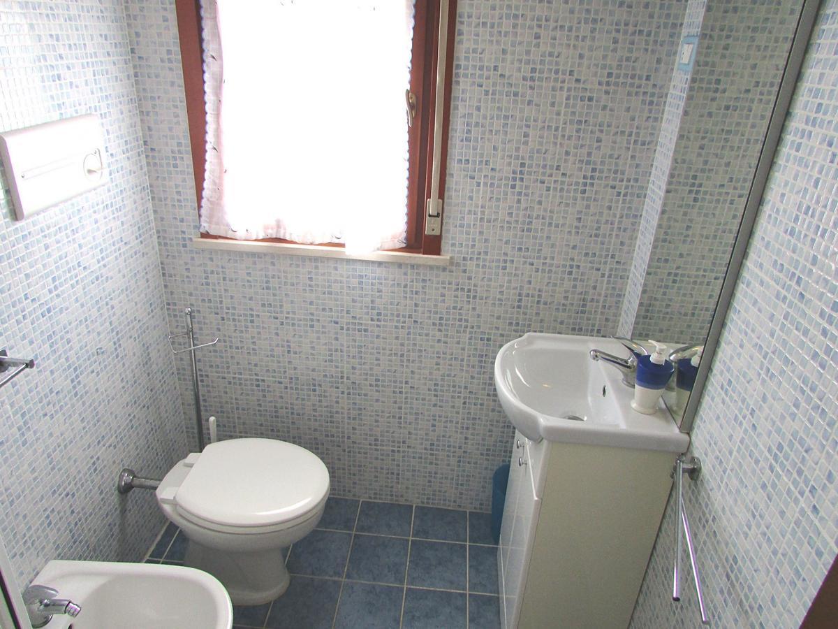 Apartamento Valbella Bibione Exterior foto
