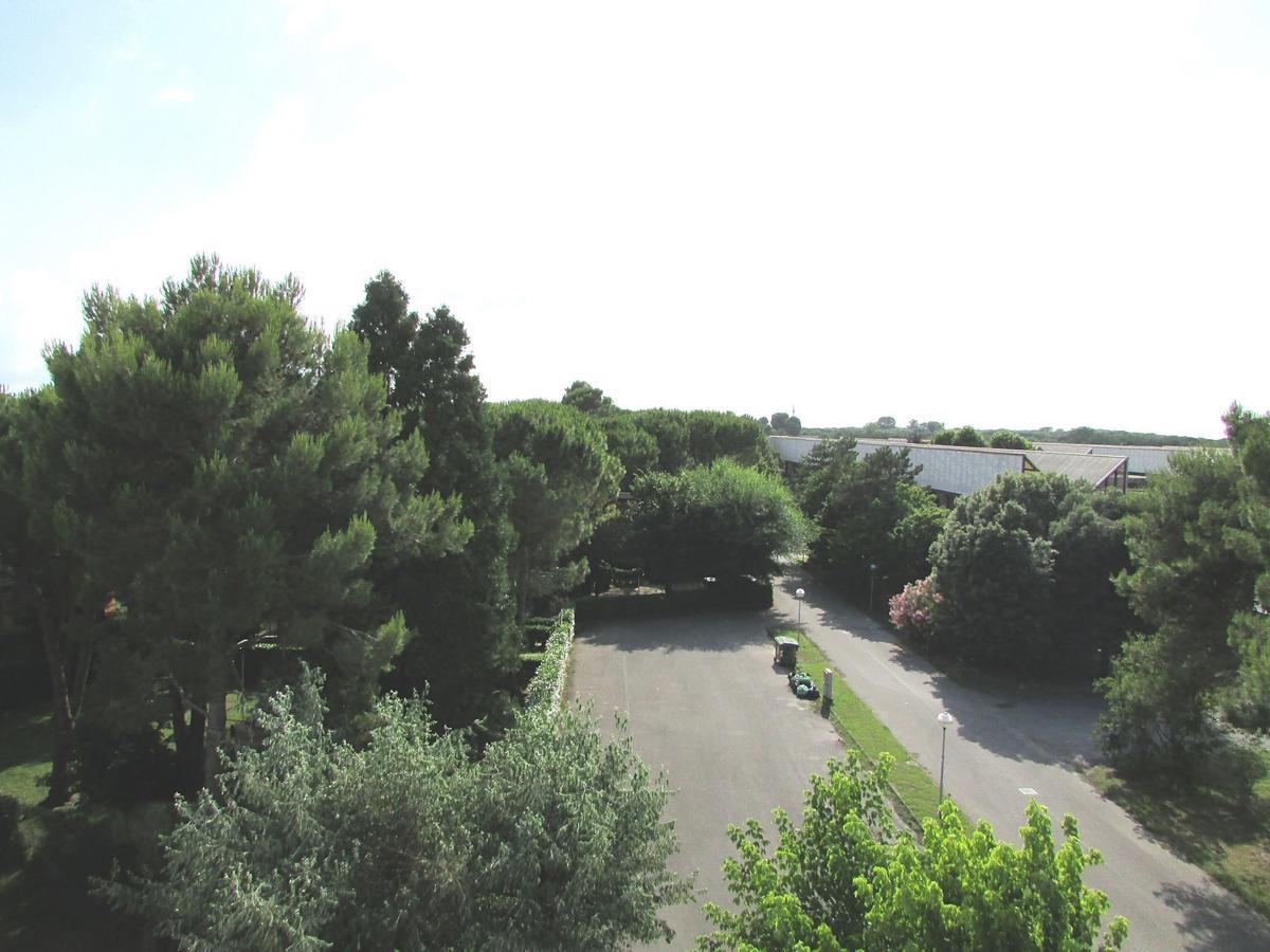 Apartamento Valbella Bibione Exterior foto