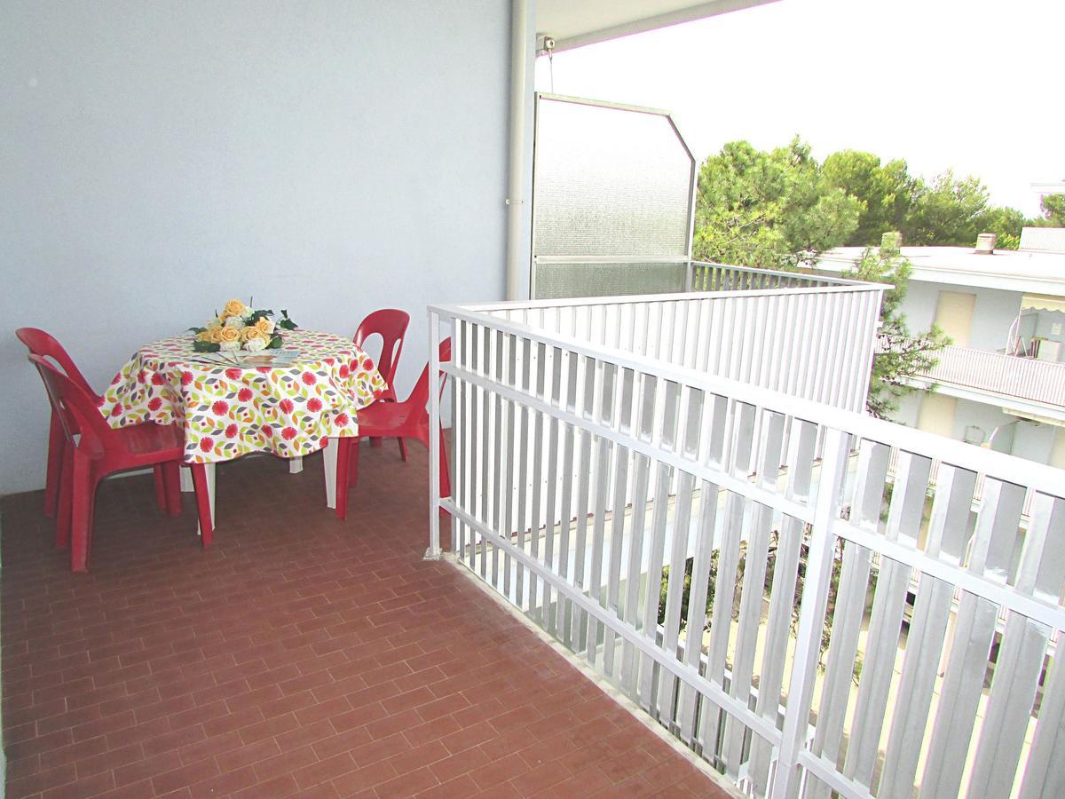 Apartamento Valbella Bibione Exterior foto