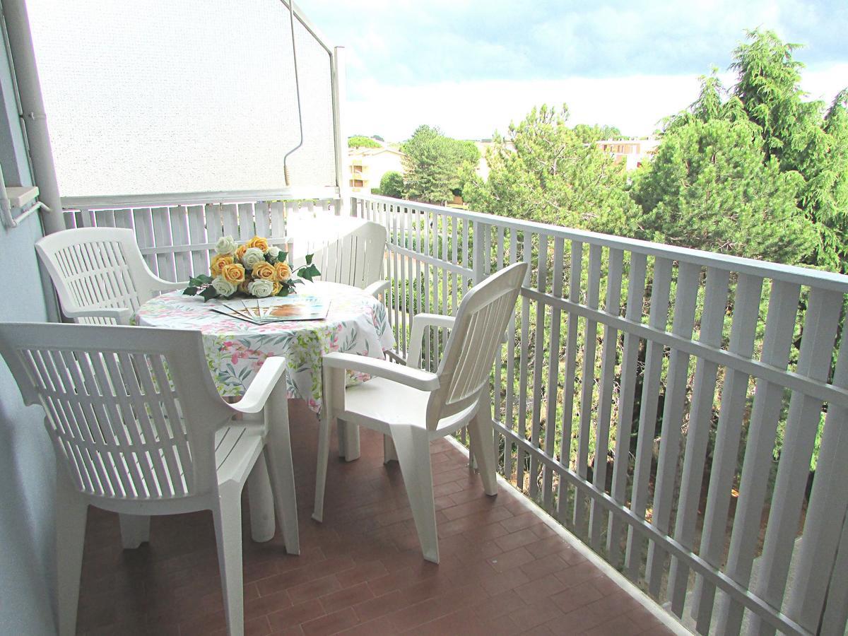 Apartamento Valbella Bibione Exterior foto
