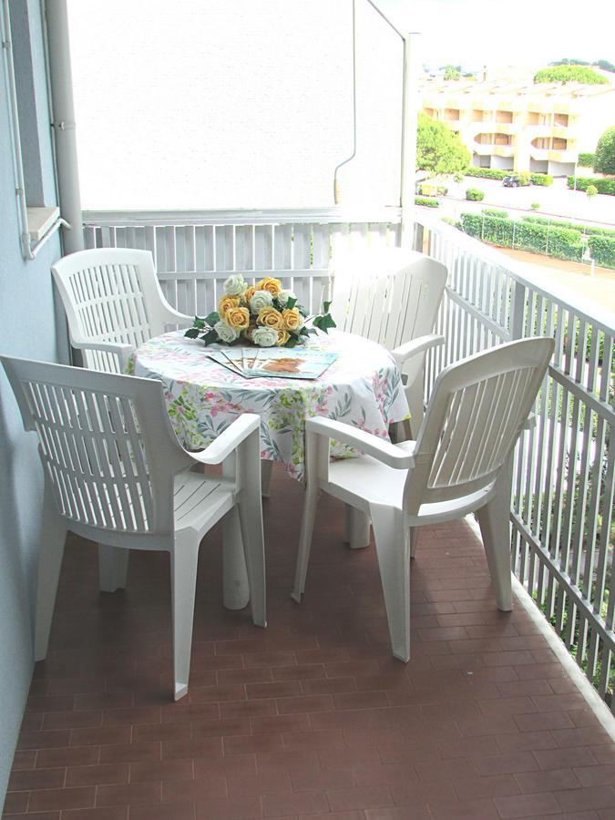 Apartamento Valbella Bibione Exterior foto